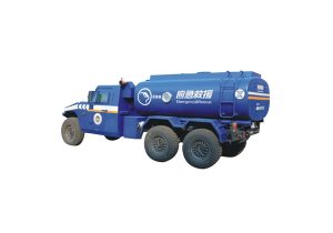 运加油车